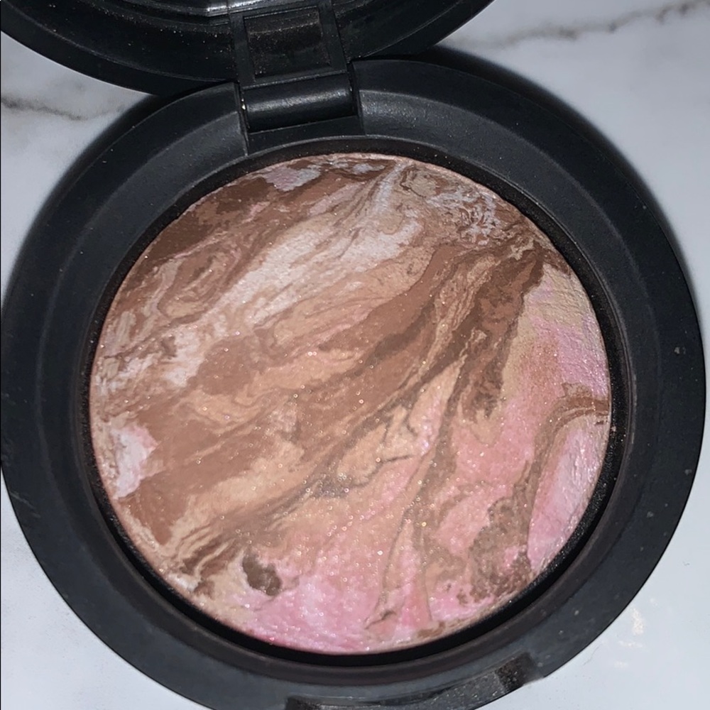 Laura Geller Medium Bronze N Brighten Mini